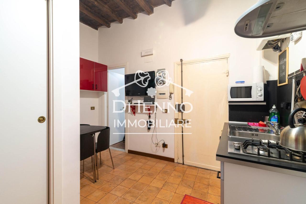 Trastevere Luxury Рим Экстерьер фото