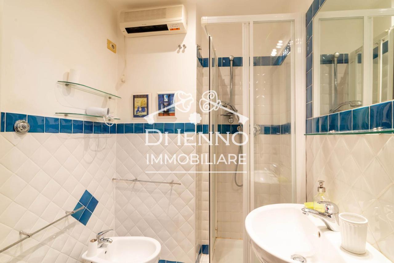 Trastevere Luxury Рим Экстерьер фото