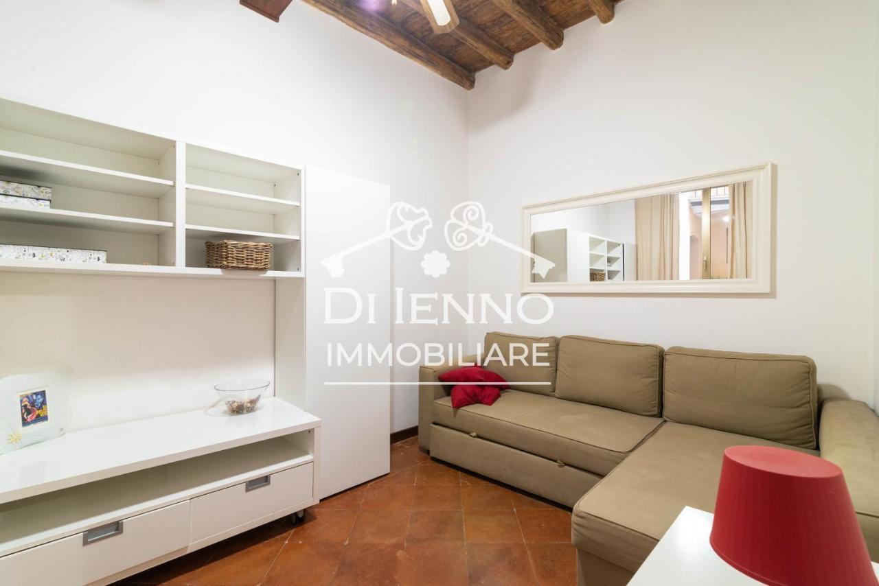 Trastevere Luxury Рим Экстерьер фото