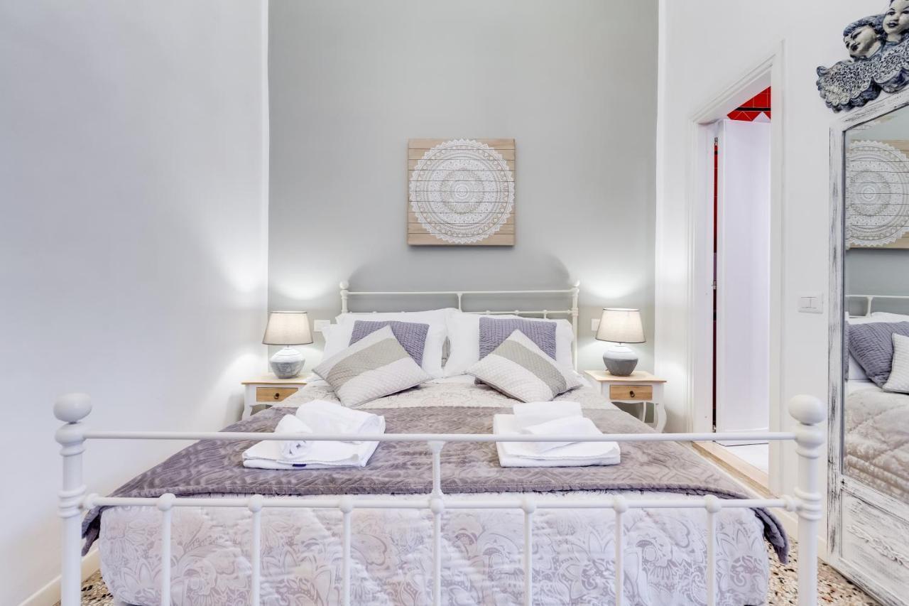 Trastevere Luxury Рим Экстерьер фото